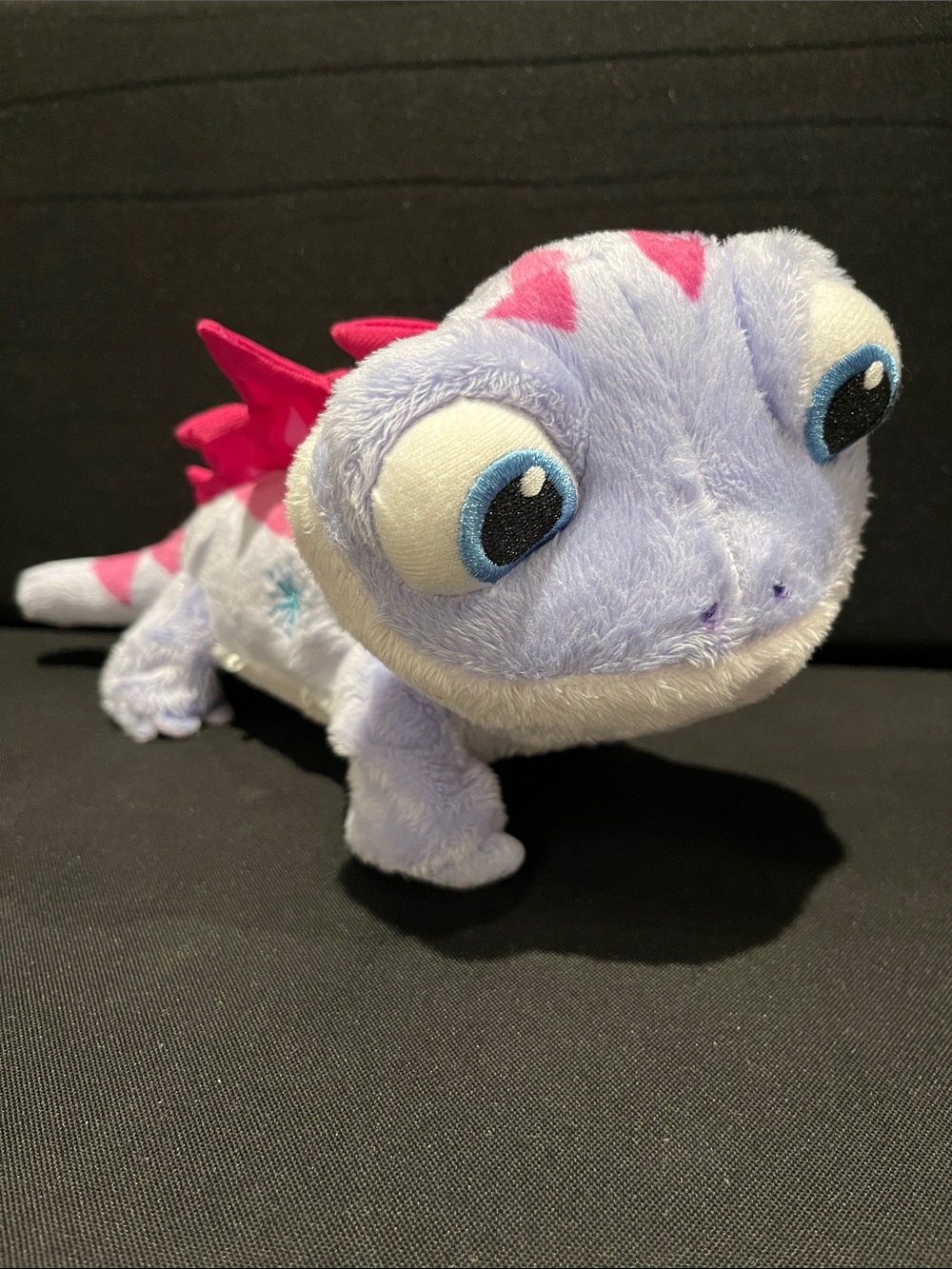 Frozen 2 “Fire Spirit” Pet Toy